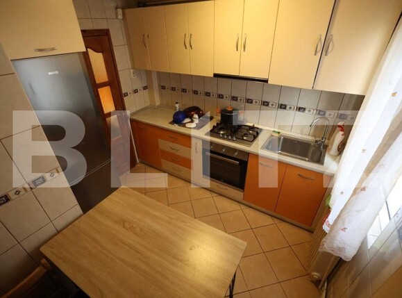 Apartament de închiriat 2 camere Podu Ros - 185580AI | BLITZ Iași | Poza4