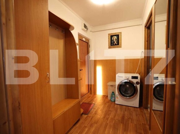Apartament de închiriat 2 camere Podu Ros - 185580AI | BLITZ Iași | Poza5