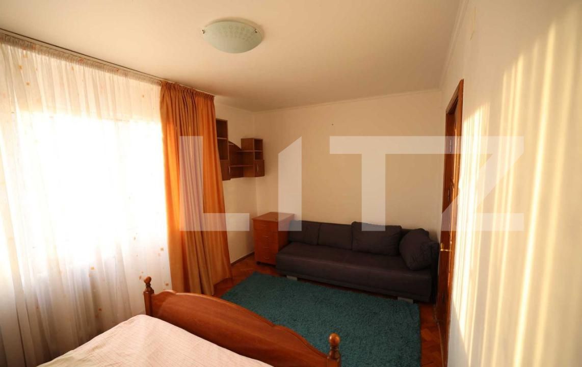 Apartament de închiriat 2 camere Podu Ros - 185580AI | BLITZ Iași | Poza3