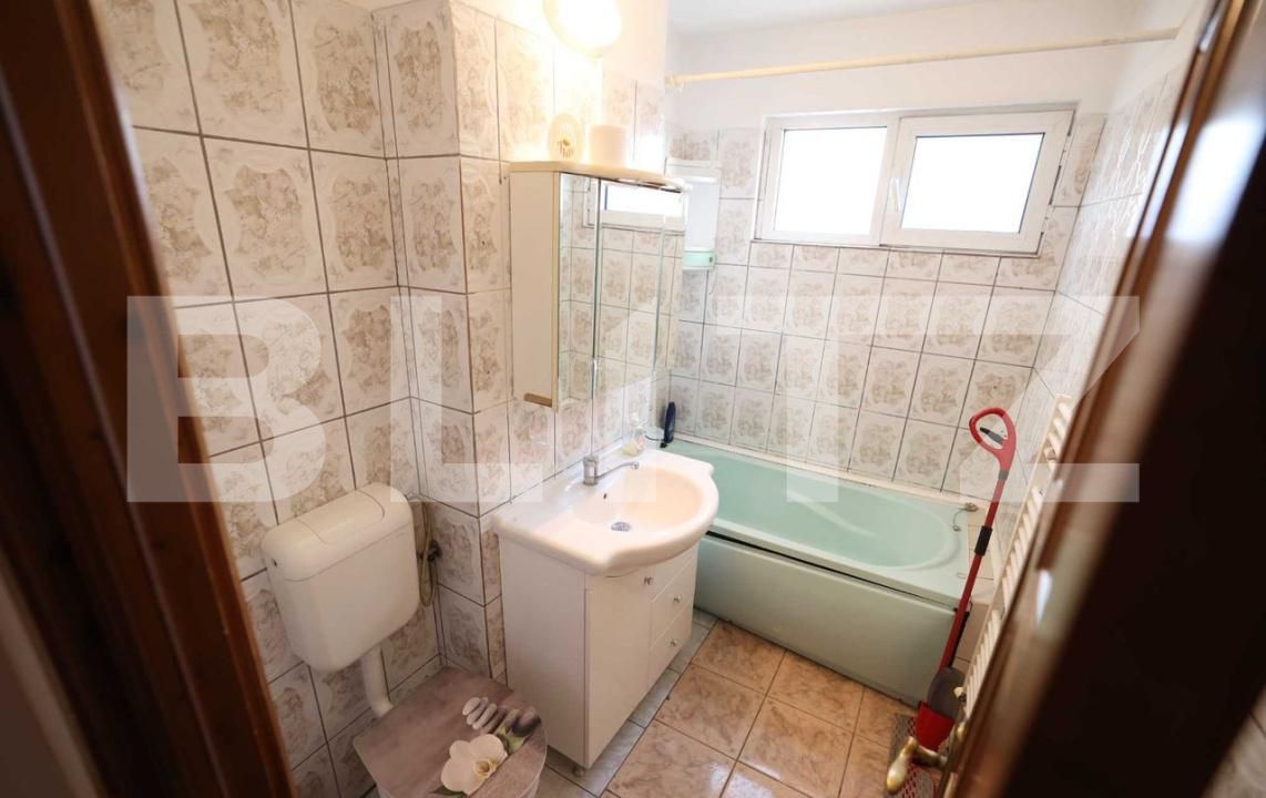 Apartament de închiriat 2 camere Podu Ros - 185580AI | BLITZ Iași | Poza6