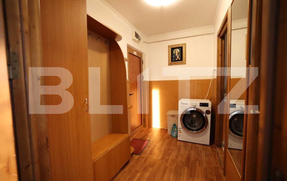 Apartament de închiriat 2 camere Podu Ros - 185580AI | BLITZ Iași | Poza5