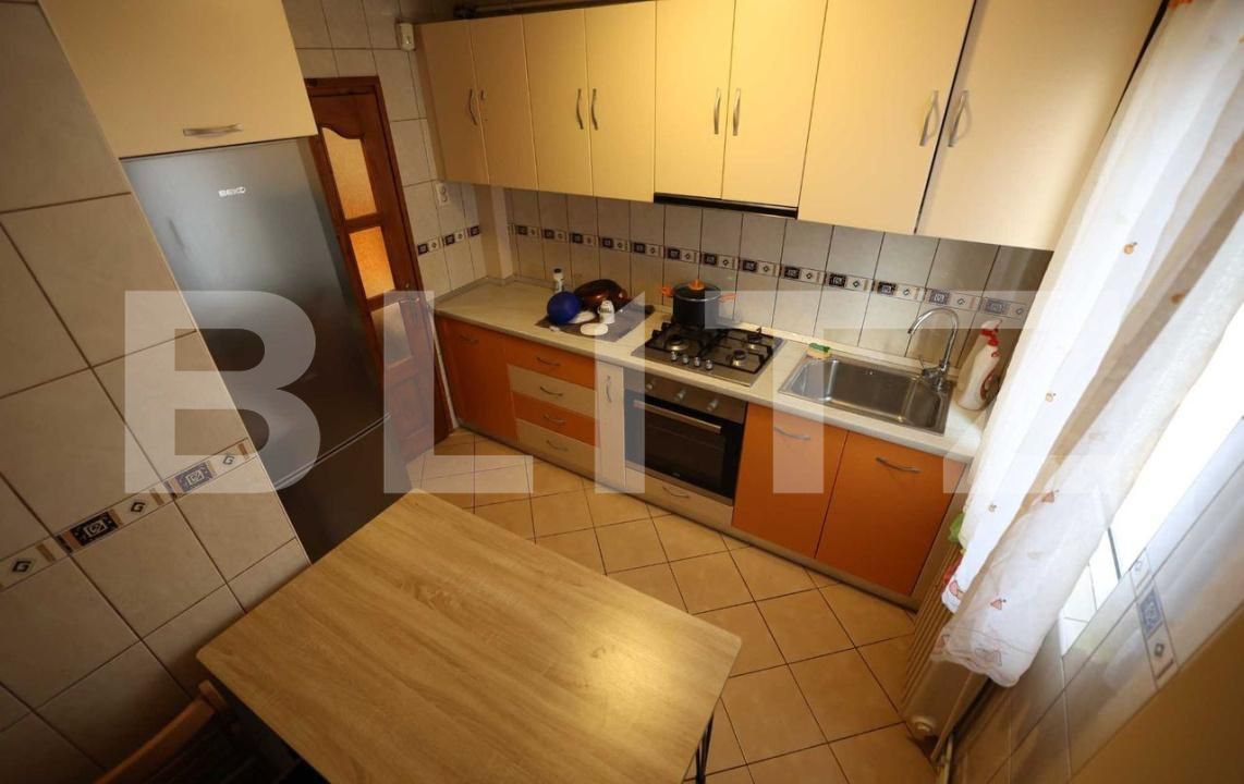 Apartament de închiriat 2 camere Podu Ros - 185580AI | BLITZ Iași | Poza4