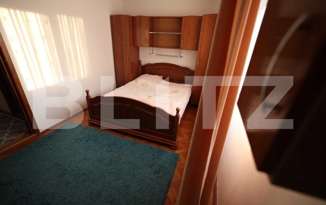 Apartament de închiriat 2 camere Podu Ros - 185580AI | BLITZ Iași | Poza2
