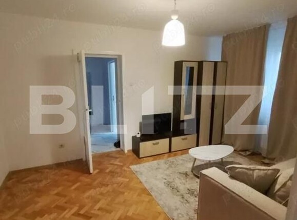Apartament de închiriat 2 camere Tatarasi - 185586AI | BLITZ Iași | Poza2
