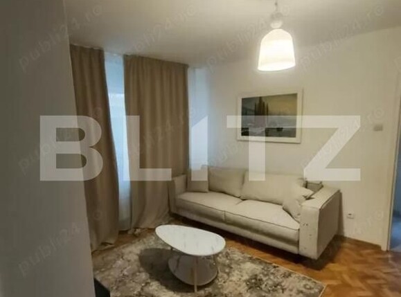 Apartament de închiriat 2 camere Tatarasi - 185586AI | BLITZ Iași | Poza1