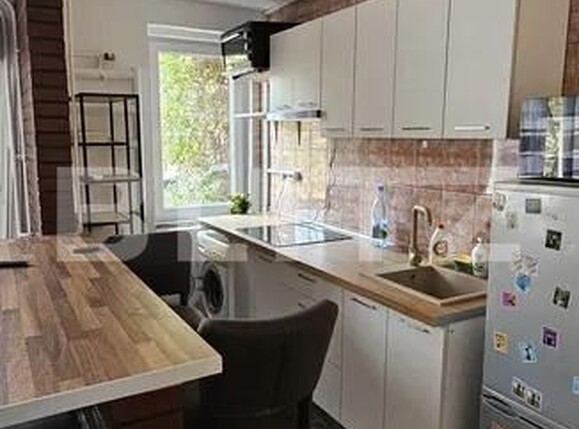 Apartament de închiriat 2 camere Central - 185591AI | BLITZ Iași | Poza4