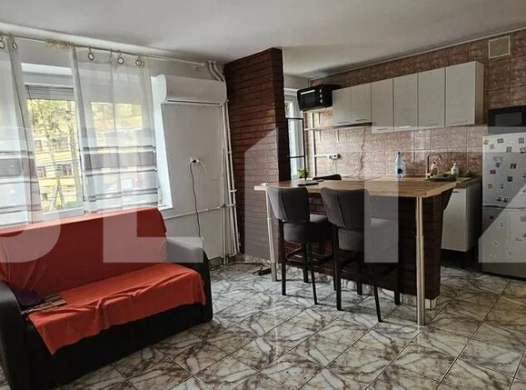 Apartament de închiriat 2 camere Central - 185591AI | BLITZ Iași | Poza6