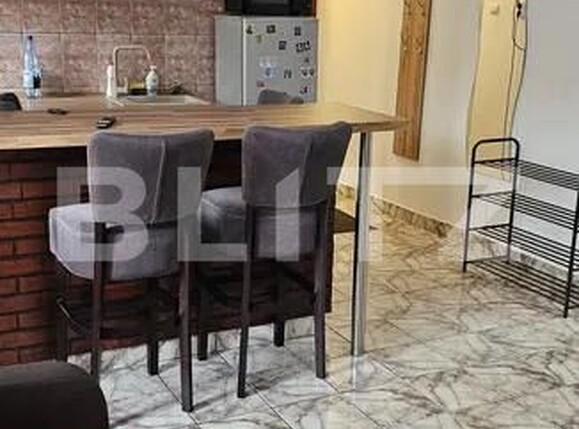 Apartament de închiriat 2 camere Central - 185591AI | BLITZ Iași | Poza3