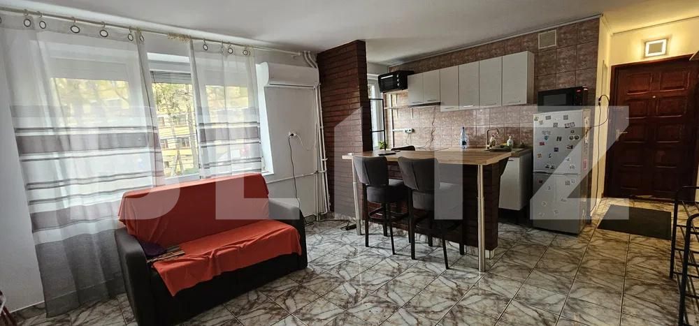 Apartament de închiriat 2 camere Central - 185591AI | BLITZ Iași | Poza6