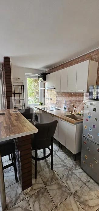 Apartament de închiriat 2 camere Central - 185591AI | BLITZ Iași | Poza4