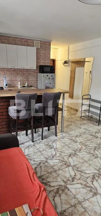 Apartament de închiriat 2 camere Central - 185591AI | BLITZ Iași | Poza3