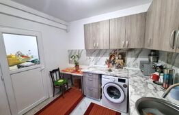 Apartament 1 camera, 33 mp, zona Visan