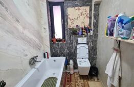 Apartament 1 camera, 33 mp, zona Visan