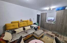 Apartament 1 camera, 33 mp, zona Visan