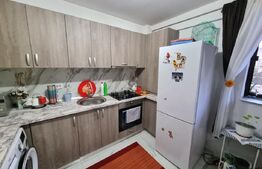 Apartament 1 camera, 33 mp, zona Visan