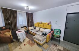 Garsonieră de vânzare Nicolina - 94667AV | BLITZ Iași | Poza1