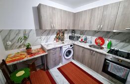 Apartament 1 camera, 33 mp, zona Visan