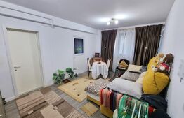 Apartament 1 camera, 33 mp, zona Visan