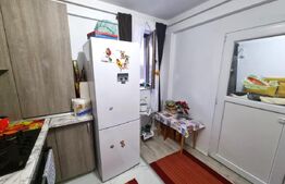 Apartament 1 camera, 33 mp, zona Visan