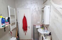 Apartament 1 camera, 33 mp, zona Visan