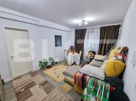 Garsonieră de vânzare Visani - 185598AV | BLITZ Iași | Poza3