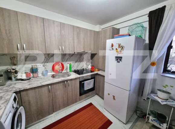 Garsonieră de vânzare Visani - 185598AV | BLITZ Iași | Poza6