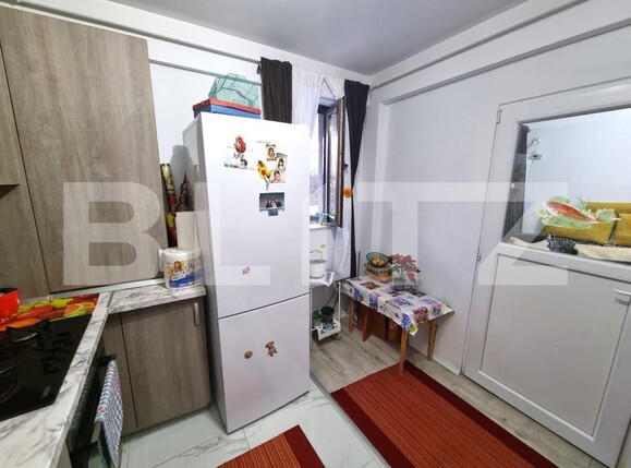 Garsonieră de vânzare Visani - 185598AV | BLITZ Iași | Poza5
