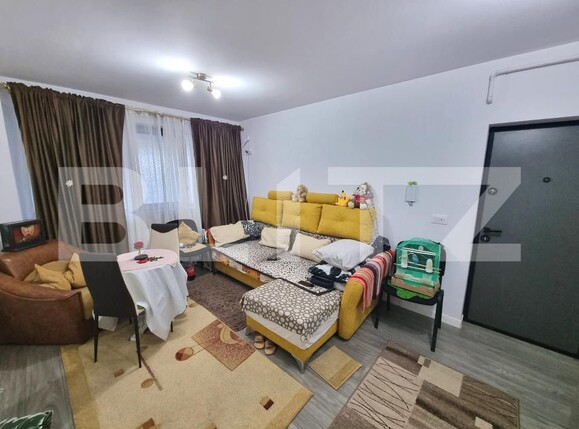 Garsonieră de vânzare Visani - 185598AV | BLITZ Iași | Poza1