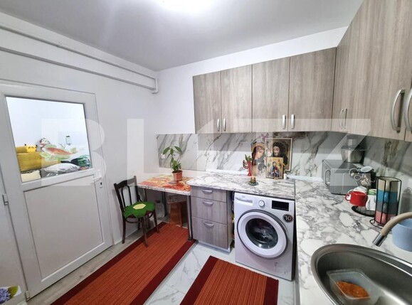 Garsonieră de vânzare Visan - 185598AV | BLITZ Iași | Poza8