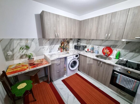 Garsonieră de vânzare Visani - 185598AV | BLITZ Iași | Poza7