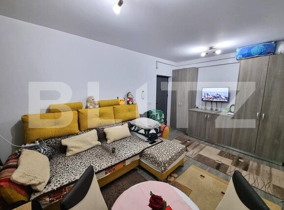 Garsonieră de vânzare Visani - 185598AV | BLITZ Iași | Poza2