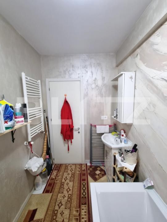 Garsonieră de vânzare Visani - 185598AV | BLITZ Iași | Poza9