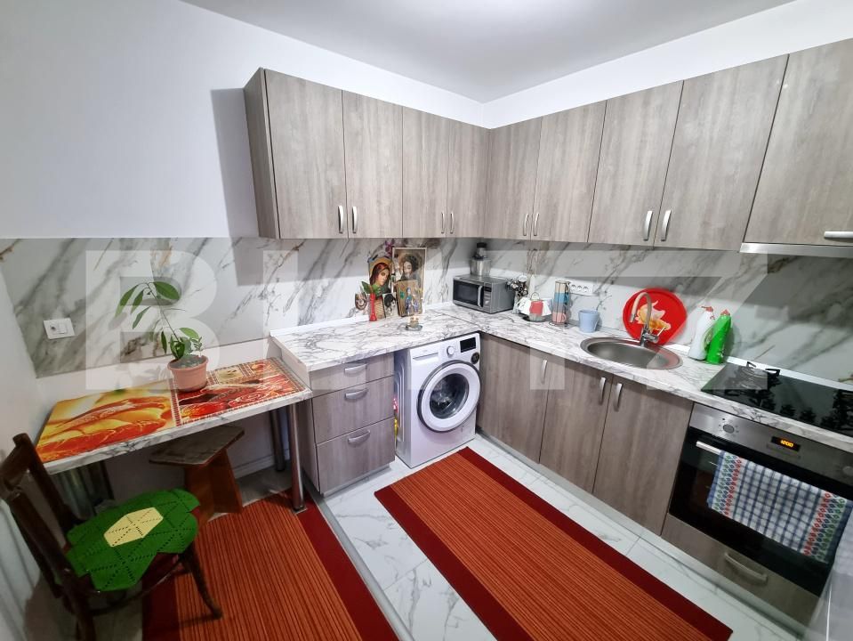 Garsonieră de vânzare Visan - 185598AV | BLITZ Iași | Poza7