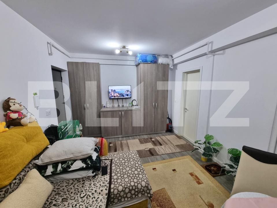 Garsonieră de vânzare Visani - 185598AV | BLITZ Iași | Poza4
