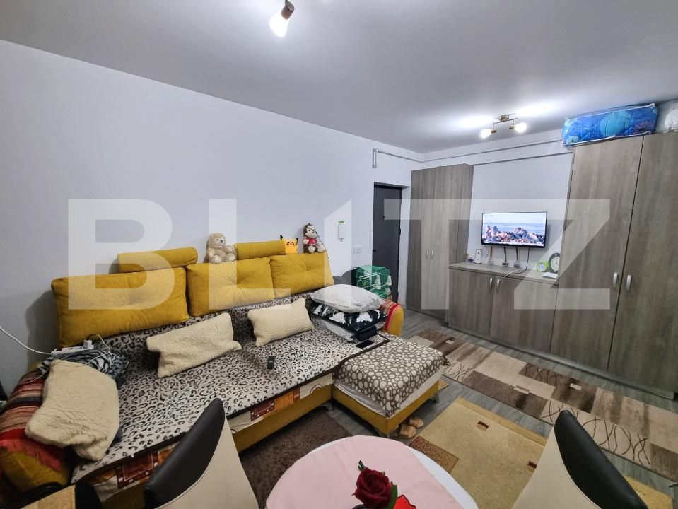 Garsonieră de vânzare Visan - 185598AV | BLITZ Iași | Poza2