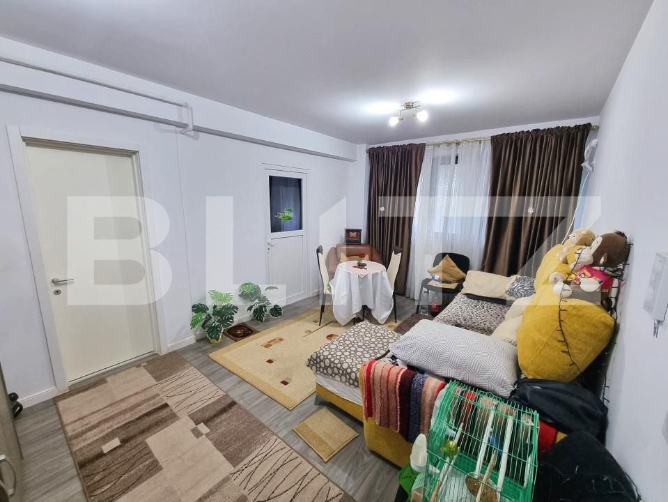 Garsonieră de vânzare Visani - 185598AV | BLITZ Iași | Poza3