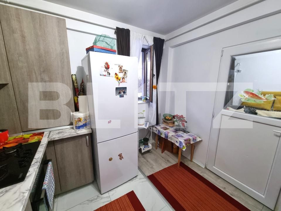 Garsonieră de vânzare Visani - 185598AV | BLITZ Iași | Poza5