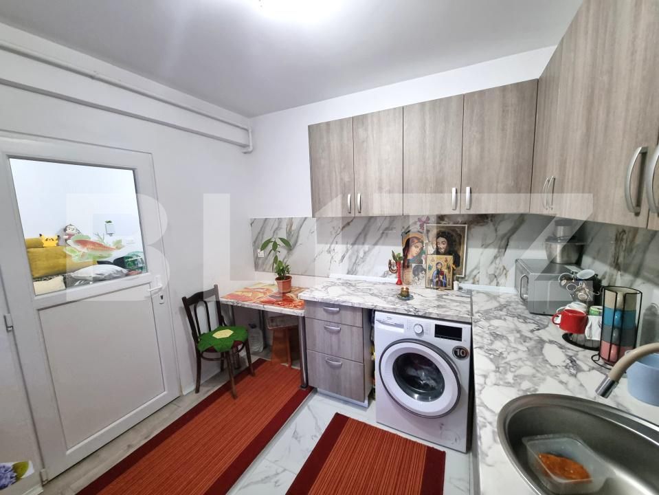 Garsonieră de vânzare Visani - 185598AV | BLITZ Iași | Poza8