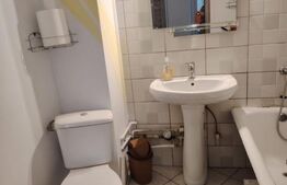 Apartament 2 camere, 45 mp, zona Nicolina 2