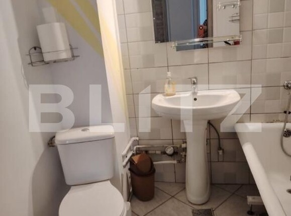 Apartament de închiriat 2 camere Nicolina - 185599AI | BLITZ Iași | Poza7