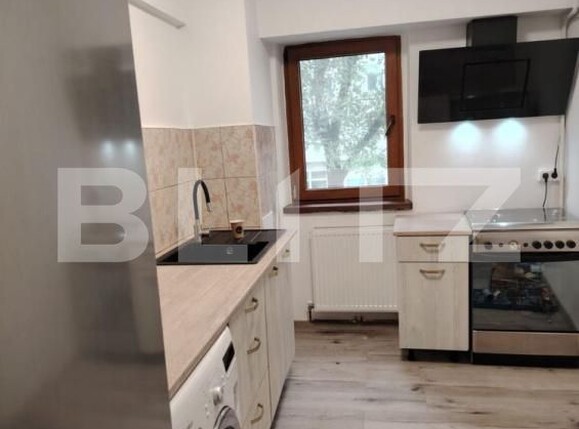 Apartament de închiriat 2 camere Nicolina - 185599AI | BLITZ Iași | Poza3