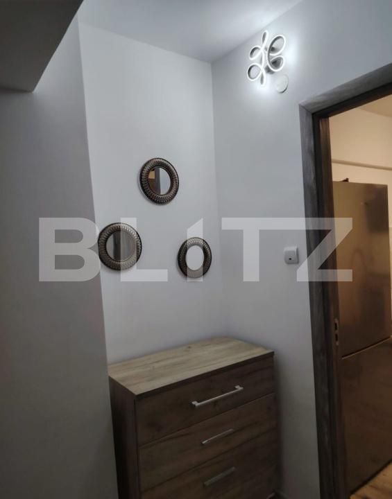 Apartament de închiriat 2 camere Nicolina - 185599AI | BLITZ Iași | Poza6