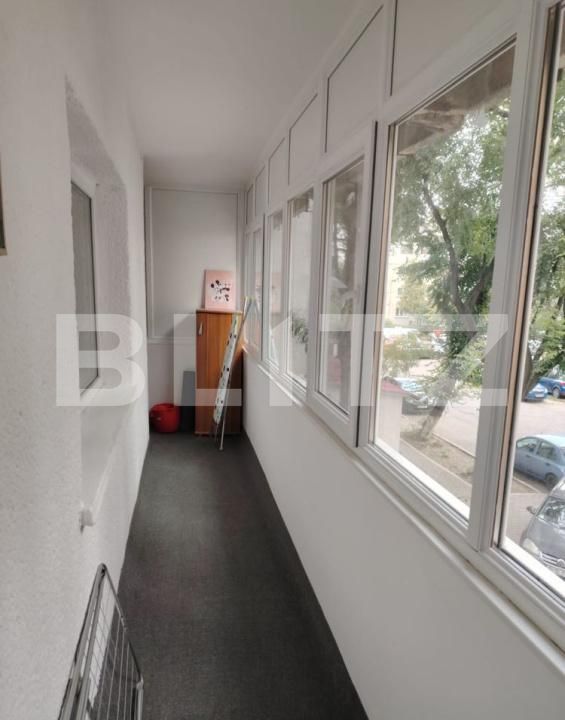 Apartament de închiriat 2 camere Nicolina - 185599AI | BLITZ Iași | Poza5