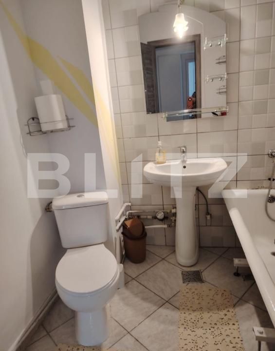 Apartament de închiriat 2 camere Nicolina - 185599AI | BLITZ Iași | Poza7