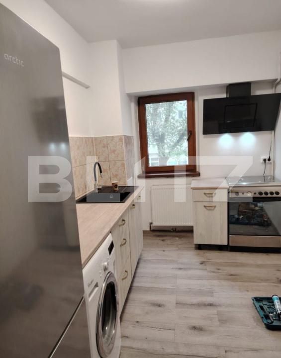 Apartament de închiriat 2 camere Nicolina - 185599AI | BLITZ Iași | Poza3