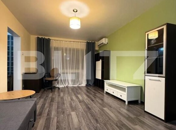 Apartament de închiriat 3 camere Cug - 185600AI | BLITZ Iași | Poza3