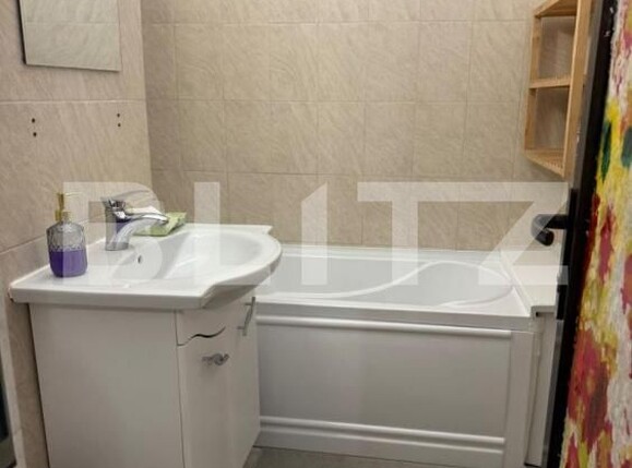 Apartament de închiriat 3 camere Cug - 185600AI | BLITZ Iași | Poza5