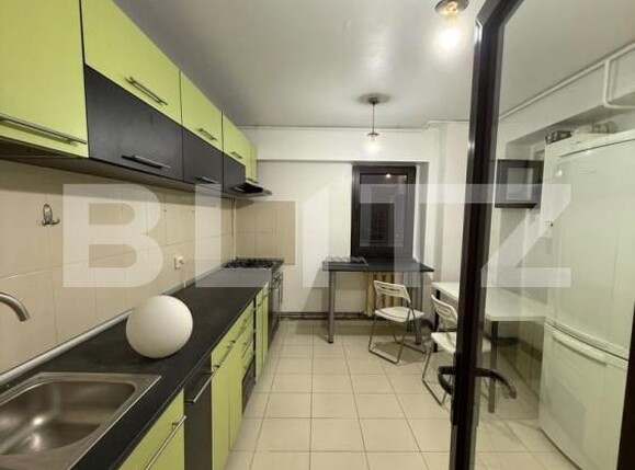 Apartament de închiriat 3 camere Cug - 185600AI | BLITZ Iași | Poza4