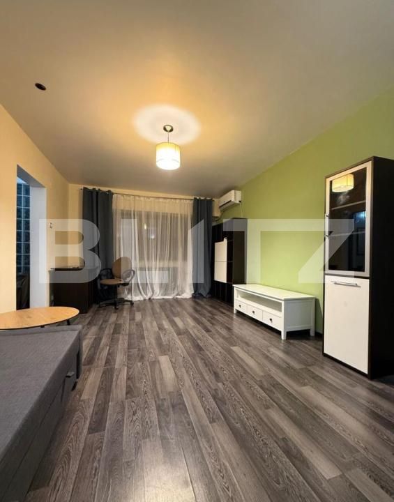 Apartament de închiriat 3 camere Cug - 185600AI | BLITZ Iași | Poza3