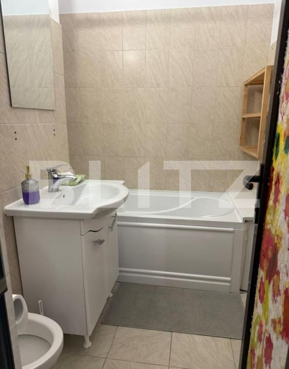 Apartament de închiriat 3 camere Cug - 185600AI | BLITZ Iași | Poza5